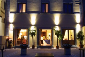 Hotel Antico Masetto