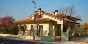 Bed & Breakfast Valmarecchia