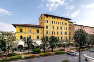 Grand Hotel Tettuccio