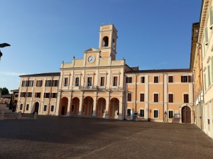 Il Portico Camere e Caffè