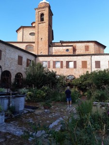 La Foresteria del Convento