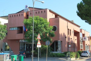 Hotel Rubicone