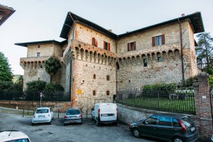 Castello del Capitano delle Artiglierie