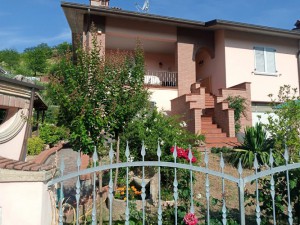 B&B LE VILLETTE Predappio