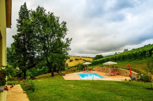 Agriturismo Campanacci