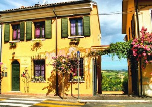 La casa del passatore Bed and Breakfast