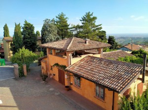 B&B Il Giardino dei Frati