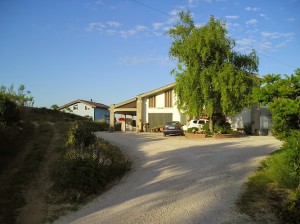 agriturismo 