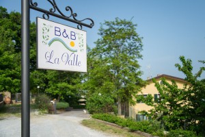 B&B La Valle