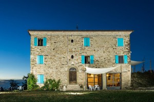 Bed & Breakfast Marcantonio Country House