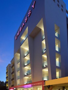 Embassy Hotel & SPA