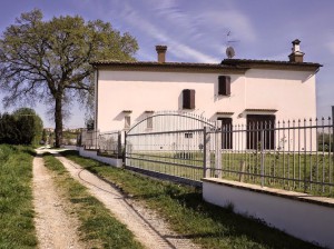 Country Rooms & Suite La Quercia