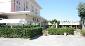 Hotel Il Parco