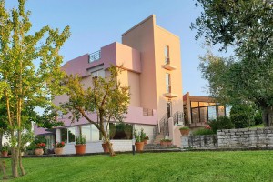 Bed & Breakfast La Torretta