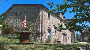 Il Casale dei Barboni Affittacamere B&B