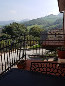 B&B da Silvana - Talamello