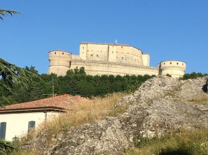 Montefeltro B&B