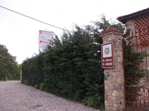 Azienda Agricola Il Ghizzo - Cantina e Agriturismo