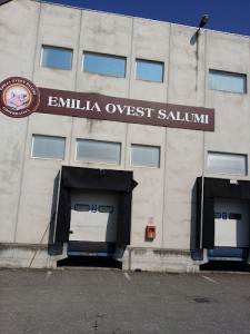 Emilia Ovest Salumi