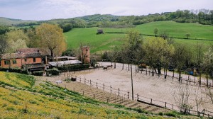 Agriranch La Betla