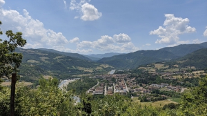 Agriturismo Il Torrione del Trebbia