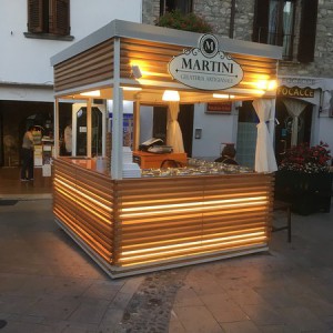 Gelateria Artigianale Martini