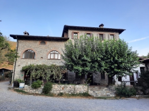 Agriturismo San Martino