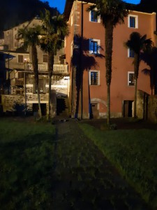 B&B Villa Tonelli