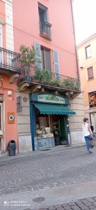 Salumeria Garetti   Di Garetti Anna - Riccardo & C.