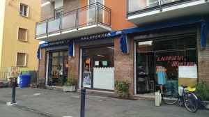 Antica Salumeria Farini