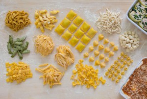 Delithia Farini | Gastronomia e Pasta Fresca