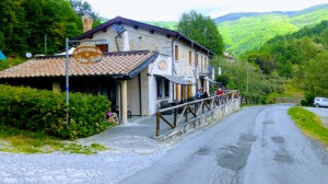 Agriturismo Spino Fiorito