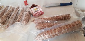 Salumificio Chiarone di Oddi Emilio & C.