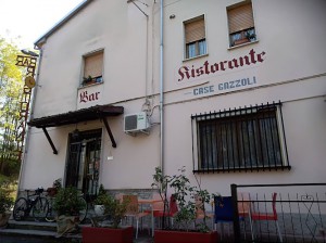 Ristorante Case Gazzoli