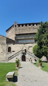 B&B Rocca d'Olgisio