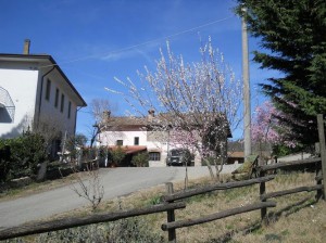 Agriturismo Val Luretta