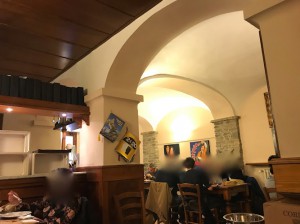 Ristorante Ustaria dal Merca'