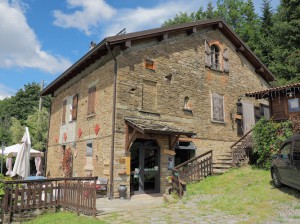 Agriturismo Terra Antica