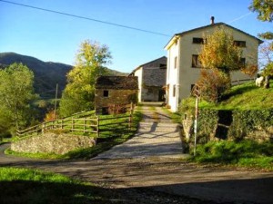 agriturismo la vigna di san pietro