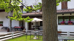 Agriturismo Ca' Bianca