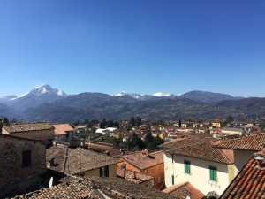 Nel Cielo di Barga Bed & Breakfast