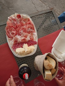 Gardoni Salumeria