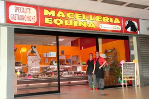 Macelleria equina Cinzia & Matteo