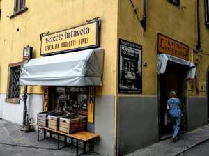 Berceto In Tavola