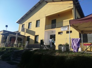 Agriturismo Tre Laghi