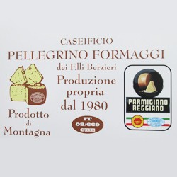 Caseificio Pellegrino Formaggi