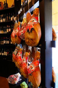 Gran Salumeria Amoretti Salsomaggiore Terme