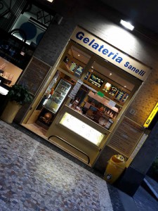 Gelateria Sanelli