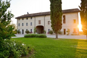 VERDENOCE | Bio Agriturismo - Bed & Breakfast