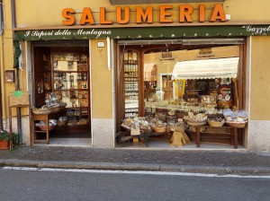 I Sapori della Montagna